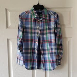 Ralph Lauren Button Down